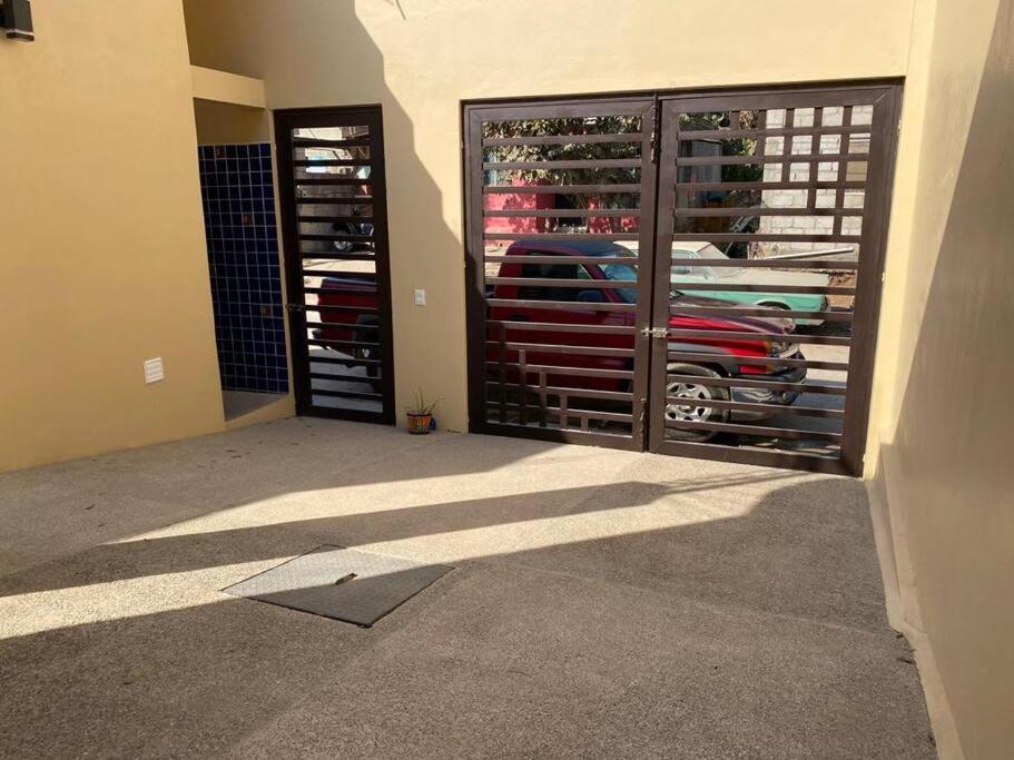 Casita Con Alberca En San Fran. Villa San Francisco  Exterior photo